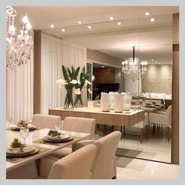 espelho sobre medida